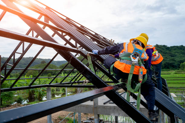 Gutter Installation and Roofing in Mount Joy, PA