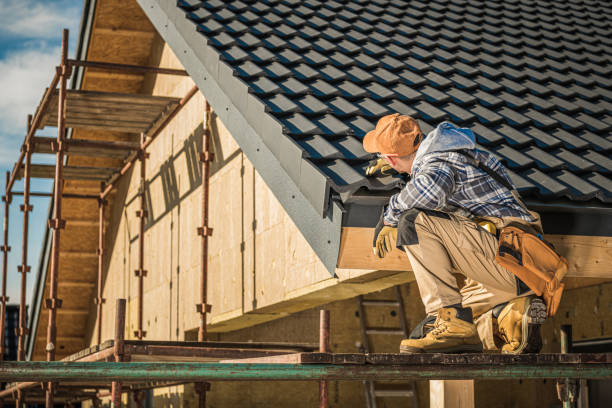 Best New Roof Installation  in Mount Joy, PA