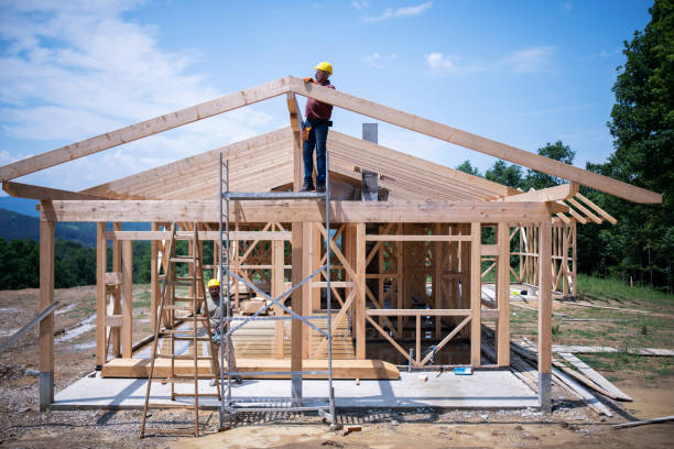 Best Residential Roofing Contractor  in Mount Joy, PA