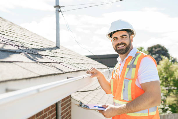 Quick and Trustworthy Emergency Roof Repair Services in Mount Joy, PA