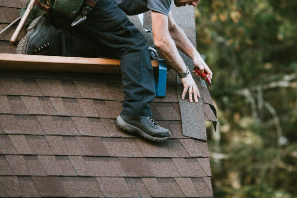 Heating Cable for Roof Installation in Mount Joy, PA